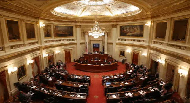 Judging the judiciary